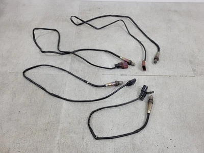 SET SENSORE OSSIGENO BENTLEY CONTINENTAL GT 04-11 6.0 LAMBDA - Immagine 1 di 4