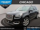 2014 GMC Acadia Denali FWD