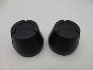kawasaki bayou 220 110 lakota 300 mule 250 wheel dust caps prairie mojave - Picture 1 of 1