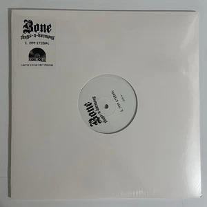 Bone Thugs-N-Harmony / E 1999 Eternal 2x Vinyl LP RSD #0123/2000 2019 RSD New - Bild 1 von 3