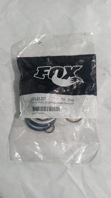 Fox Float X2 弹簧和阻尼器重建套件 MY2019-2020 — 第 1/3 张图片