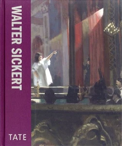 Walter Sickert - Imagen 1 de 1