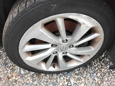 Wheel 17x7 Alloy Fits 16-18 ILX 3019047 - Image 1 of 4