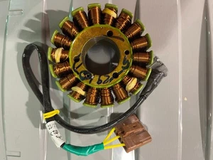 KTM RC390/Duke & RC250/Duke Stator - Foto 1 di 1