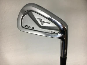 Mizuno MP-66 Iron Set Golf Club 5-P 6pcs OTi85/S #AP07229 - Picture 1 of 4
