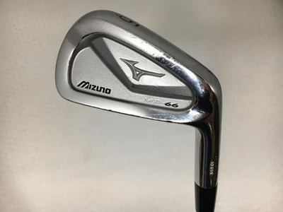 Mizuno MP-66 Iron Set Golf Club 5-P 6pcs OTi85/S #AP07229 - Image 1 of 4