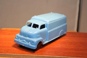 1950s Delivery Van Marx Toys Made in USA - Picture 1 of 5