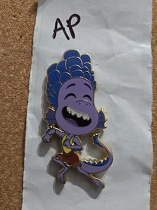 AP Alberto Pixar Cuties LE 300 Pin DSF DSSH D23 Luca - Bild 1 von 2