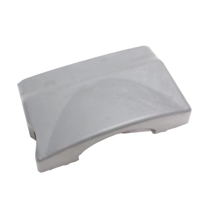 08 09 10 Dodge Caravan Gris Cubierta de columna de dirección superior OEM 1GM31TRMAA Foto 1 de 4