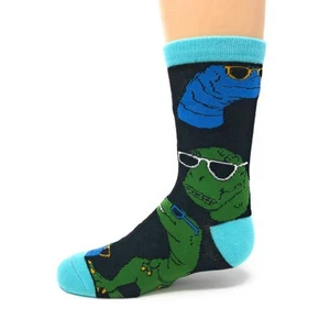 Future So Bright - Calcetines divertidos para niños - Imagen 1 de 10
