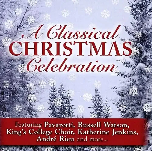 Classical Christmas Celebratio - Classical Christmas Celebratio - Bild 1 von 1