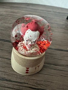 Pennywise Mini Snow Globe - Foto 1 di 9