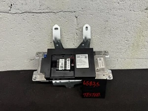 ✅ BMW TELEMATICS COMUNICATION CONTROL MODULE OEM 84.10 9 389 659-01 - Picture 1 of 9