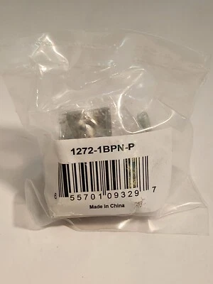 Berenson - 1272-1BPN-P - 1-1/4" Perilla de gabinete tradicional a medida - Lote de 2 Foto 1 de 3