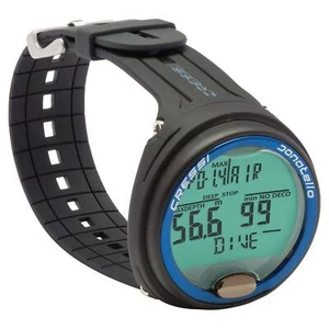 Computadora de pulsera Cressi Donatello - Imagen 1 de 34
