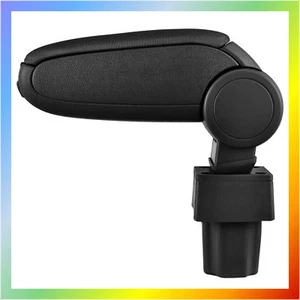 APOYABRAZOS REPOSABRAZOS OPEL ASTRA G (1998-2004) COUPE BERTONE TELA NEGRA - Bild 1 von 6