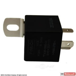 Relé indicador de dirección genuino Ford SF-608 F6TZ-13350-AA - Imagen 1 de 5