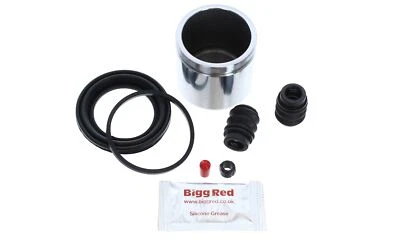 Kit de reparación de sello y pistón de pinza de freno delantero para ROVER 600  - Imagen 1 de 3