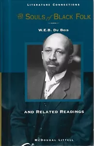 The Souls of Black Folk by Du Bois, W. E. B. (Student Text 1998) - Picture 1 of 2