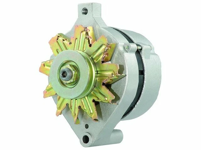 Alternador para Ford CFT8000 1988-1990, 1992-1993 Remy 96395VJ 1989 7,8 L 6 cilindros Foto 1 de 2