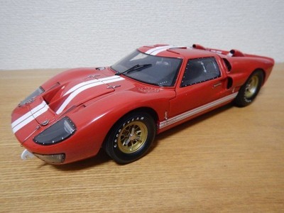 Exoto model cars / Diecast models for sale / Scale 1:18