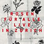 Rosen Fur Alle! Live In Zurich (CD)