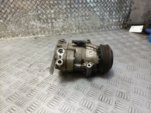 VAUXHALL MERIVA B 2010-2017 1.4 AIR CON COMPRESSOR/PUMP 13450515 - Picture 1 of 6