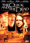 The Quick and the Dead [New DVD] Widescreen