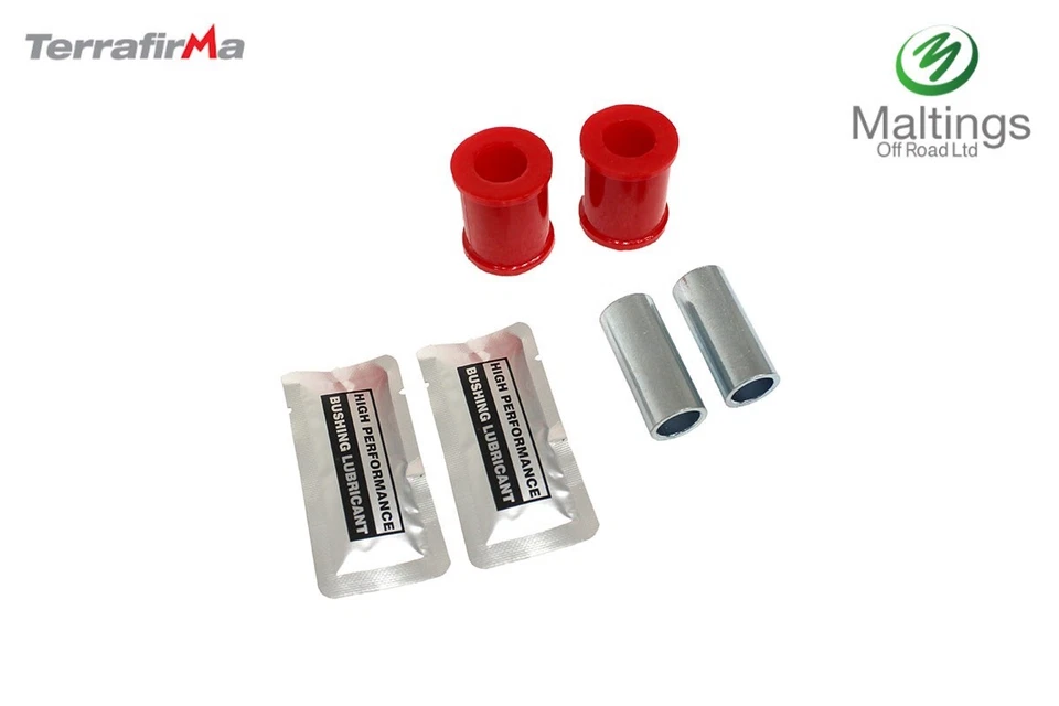 Terrafirma Panhard Rod Bush Set - ANR3410 TF1006 Fits - Discovery 1 / Defender - Image 1 of 1