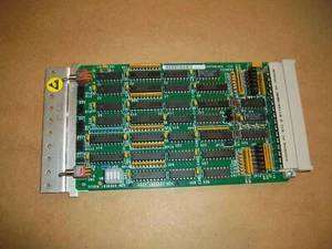 SIEMENS 01935837 REV A S33B PC4 EXT INTERLOCK REV.A - Picture 1 of 3