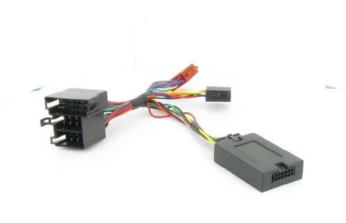 CTSRN003 Renault Traffic 2000-2005 Car PIONEER Stereo Steering Wheel Interface - Image 1 of 1