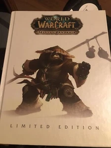 world warcraft Book - Picture 1 of 1