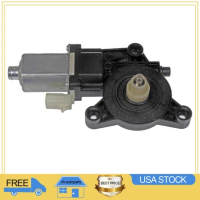 Power Window Motor For Chrysler Sebring 3.5L 2010 2009 2008 2007 - Image 1 of 4