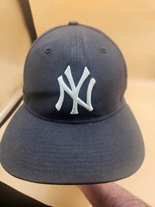 New York Yankees hat baseball men's 47 osfa american league eagle nyy lou gehrig - Picture 1 of 7