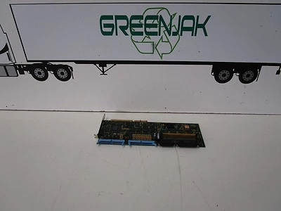 GIDDINGS & LEWIS 30005101 TEMPCOMP CIRCUIT BOARD - USED - FREE SHIPPING - Image 1 of 4