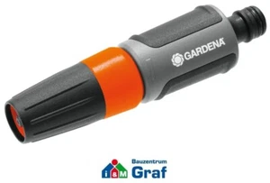 Pulverizador de limpieza GARDENA 18300-50 accesorio de manguera de jardín pulverizador de jardín / #862479 - Imagen 1 de 7