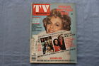 1976 MAY TV MIRROR MAGAZINE - EILEEN FULTON COVER - ST 1007P