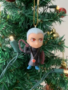 Naruto Christmas ornament Akatsuki  - Hidan - Picture 1 of 5