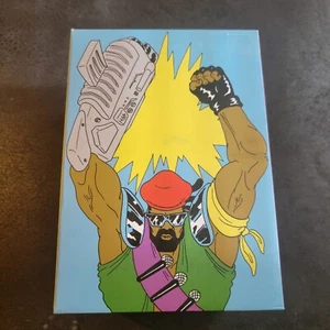NEW Kidrobot Diplo Switch Major Lazer Edition 7in Rare Vinyl Figure Designer Toy - Picture 1 of 11