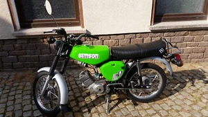Simson s51 - Bild 1 von 8