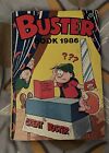 Buster Book 1986