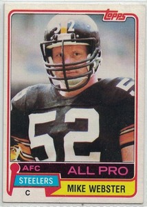 1981 Topps Football Cards (1-528) - Pick the Cards You Need to Complete Your Set