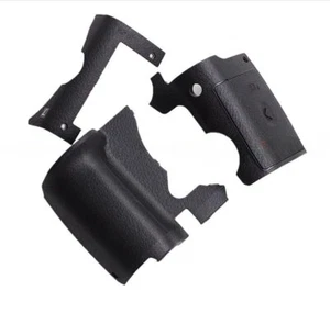 3Pcs Grip SD Cover Lid Door Thumb Rubber For Panasonic DC-GH5 DC-GH5S GH5 GH5S - Picture 1 of 1