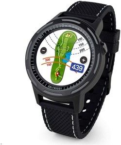 used garmin golf watches
