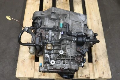 Acura TSX 2004 2008 2,4 L transmisión automática MCTA compatible con Accord 03-07 2,4 L Foto 1 de 4