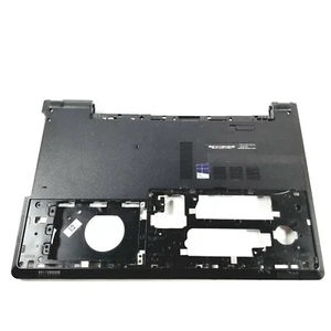 DELL INSPIRON 15 5000 SERIES BOTTOM BASE CASE COVER CHASIS LAPTOP 0PTM4C - Picture 1 of 5