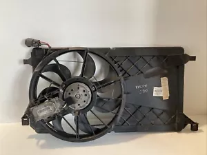 Volvo C30 Cooling Fan 3M5H-8C607-Rj Genuine 1.6 Tdi 2012 - Picture 1 of 8