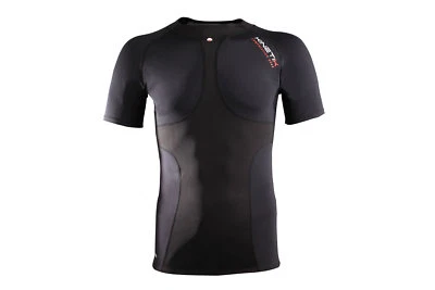  Kinetik Compression Gear Short Sleeve Top 35" - 40" Chest  Size M  - Image 1 of 4