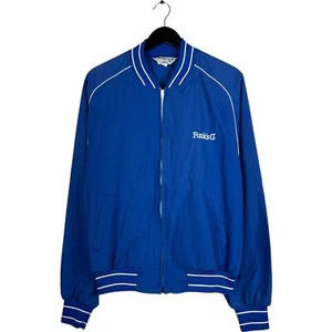 *** (Vintage?) "Funk's G" Bomber Jacket - Picture 1 of 7