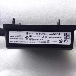 OEM Forward Range Radar Sensor for Cadillac Chevrolet Buick 13395934 23112277 - Picture 1 of 5